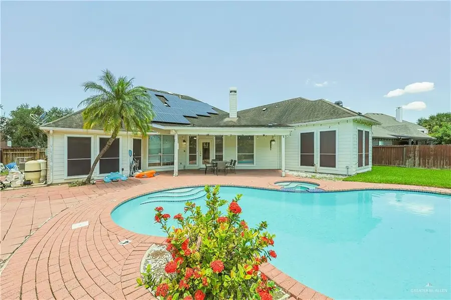 2805 Santa Susana Street, Mission, TX 78572 - #2