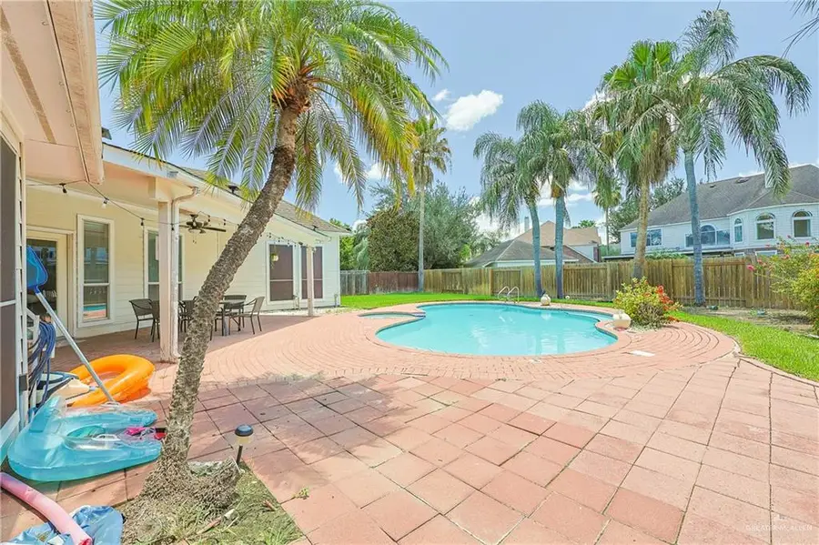2805 Santa Susana Street, Mission, TX 78572 - #3