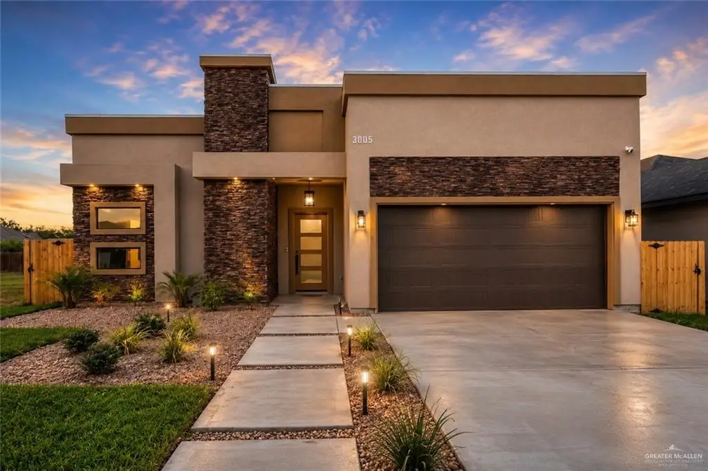 3005 E Ebano Avenue, Hidalgo, TX 78557 - #1