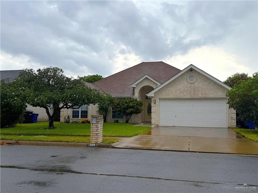 1305 N 48th Street, McAllen, TX 78501 - #2