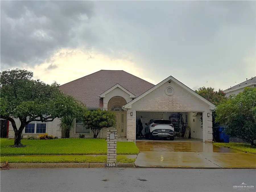 1305 N 48th Street, McAllen, TX 78501 - #3