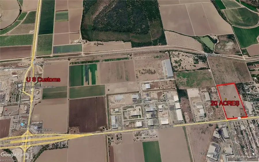 3500 E Us Highway 281 Highway, Pharr, TX 78577 - #2