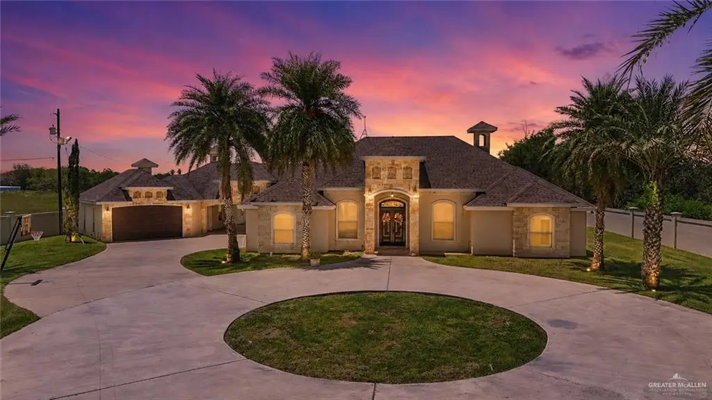 3220 E Fm 2812, Edinburg, TX 78542 - #1