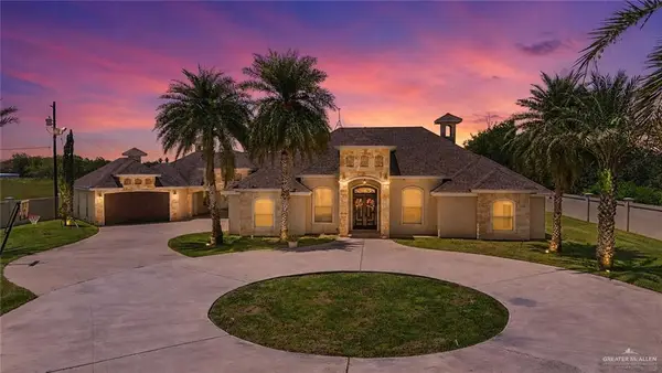3220 E Fm 2812, Edinburg, TX 78542