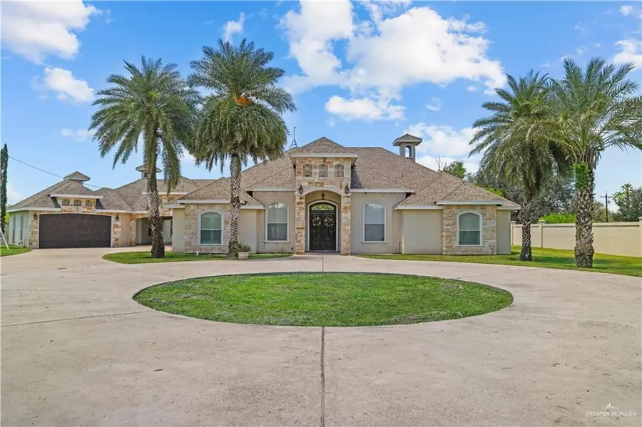 3220 E Fm 2812, Edinburg, TX 78542 - #2