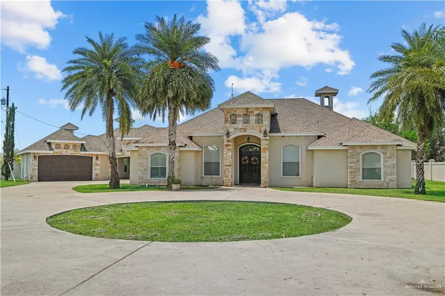 3220 E Fm 2812, Edinburg, TX 78542 - #3
