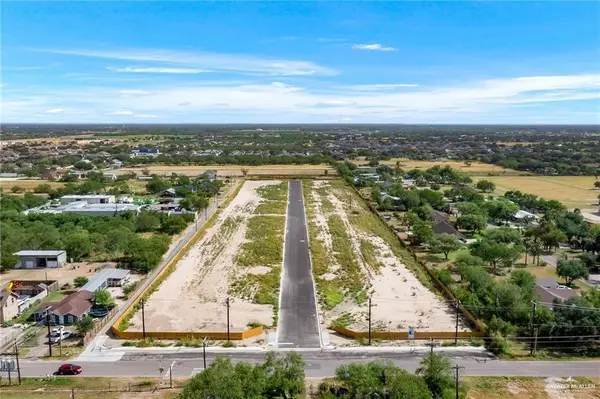 1305 S Michigan Street, Alton, TX 78573