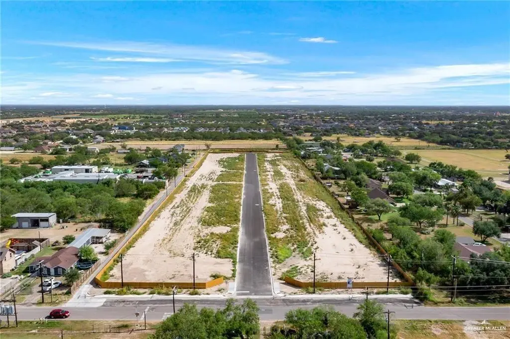 1309 S Michigan Street, Alton, TX 78573 - #1