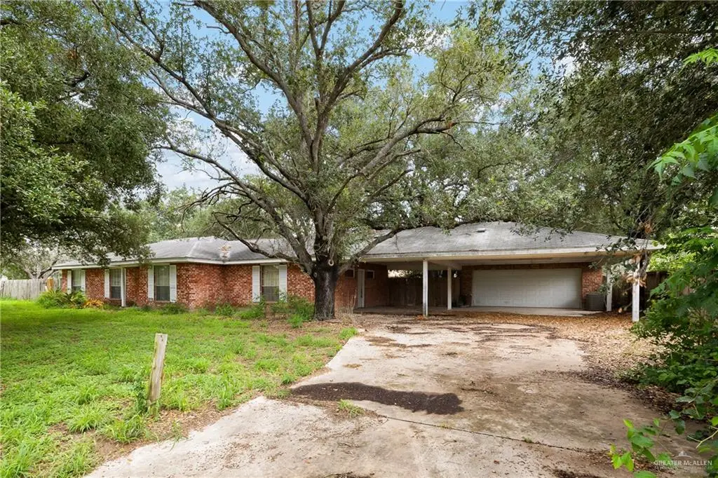 2201 Northgate Lane, McAllen, TX 78504 - #1