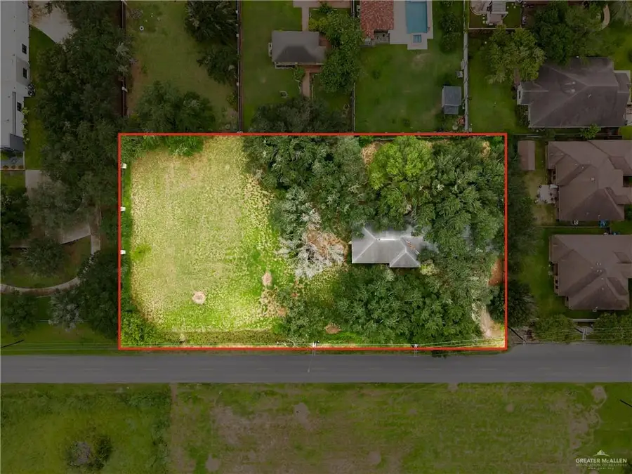 2201 Northgate Lane, McAllen, TX 78504 - #2