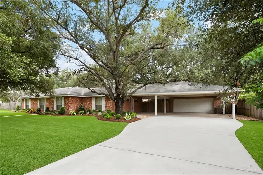 2201 Northgate Lane, McAllen, TX 78504 - #3