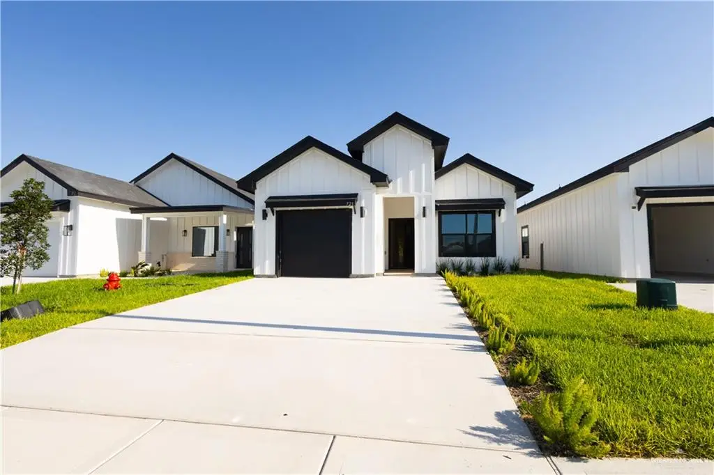 721 W 25th Street, Mission, TX 78574 - #1