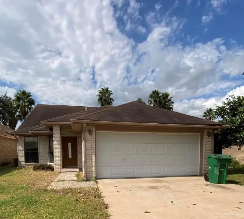 2802 Ashley Drive, Pharr, TX 78577 - #1