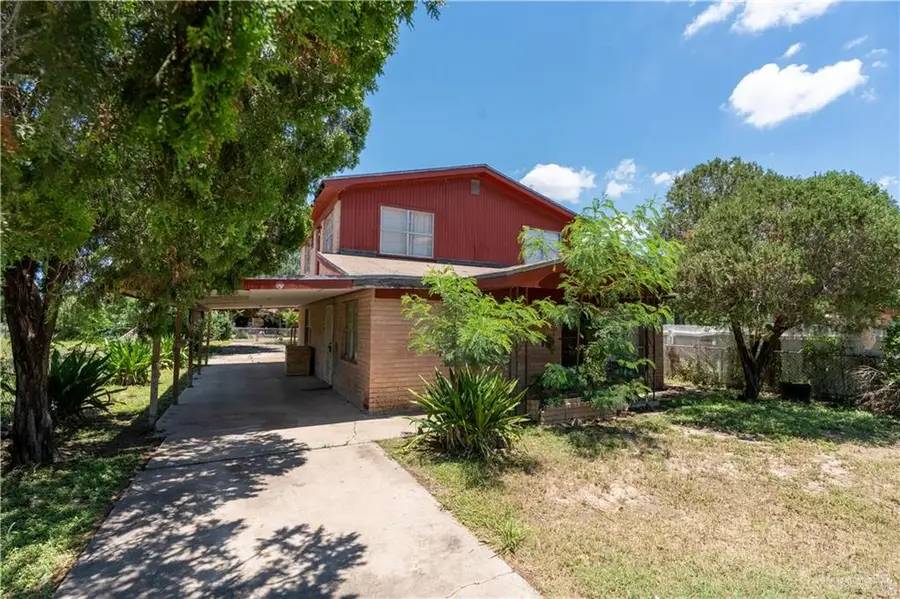 405 N Mayberry Road, Mission, TX 78573 - #2
