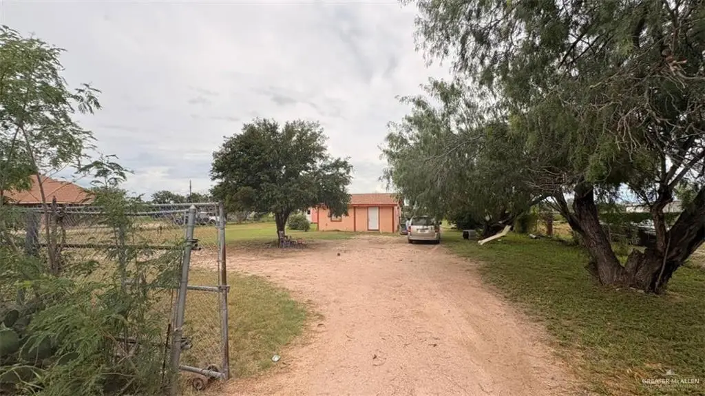 3412 Aaron Street, Mission, TX 78574 - #1