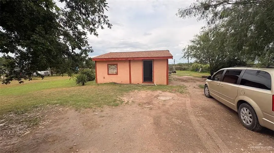 3412 Aaron Street, Mission, TX 78574 - #2