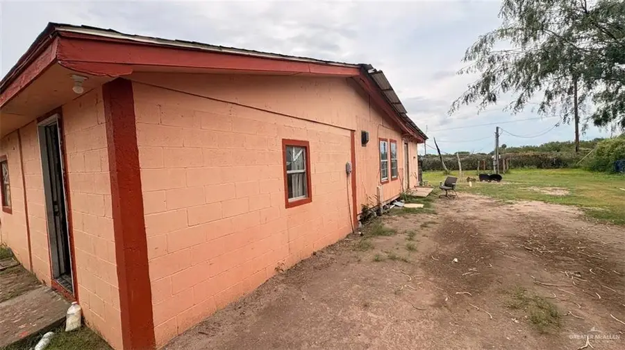 3412 Aaron Street, Mission, TX 78574 - #3