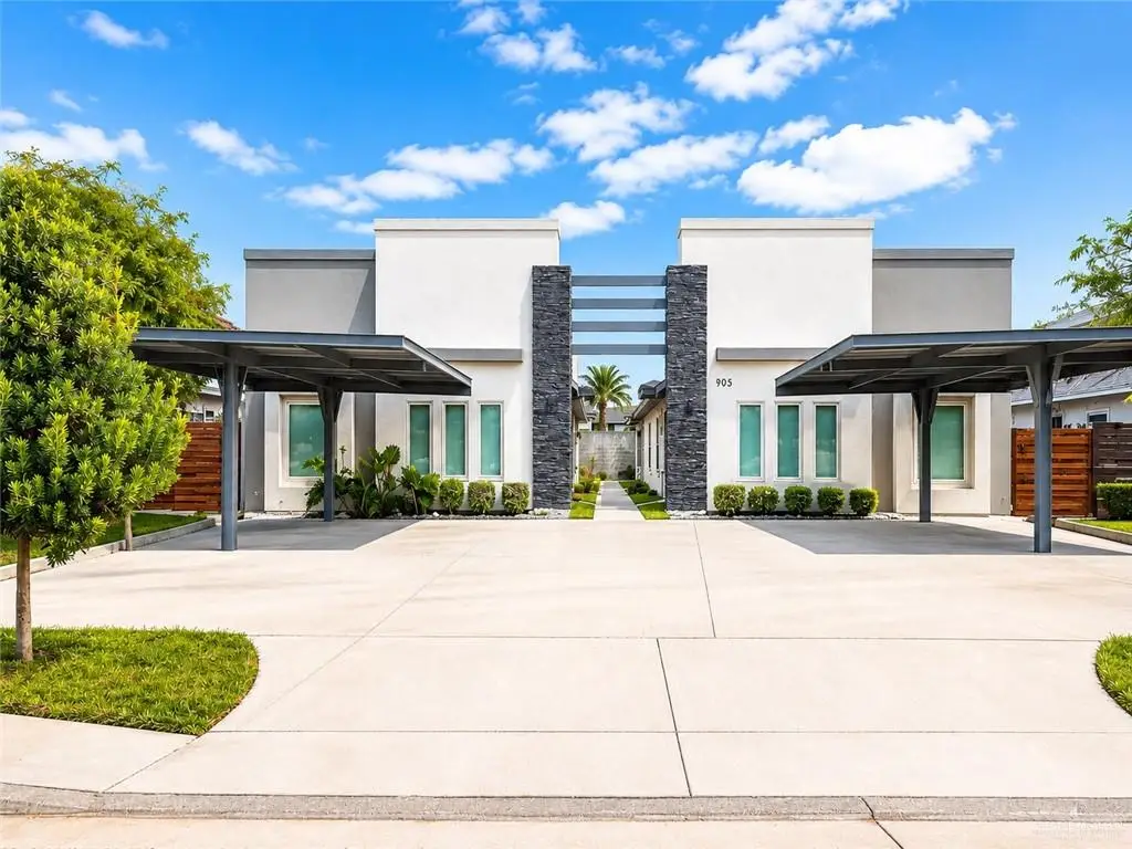 905 E La Cantera Avenue, McAllen, TX 78503 - #1