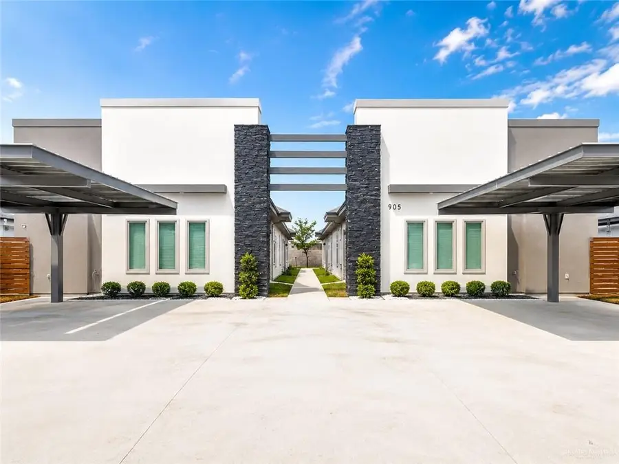 905 E La Cantera Avenue, McAllen, TX 78503 - #2