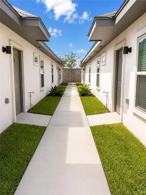 905 E La Cantera Avenue, McAllen, TX 78503 - #3