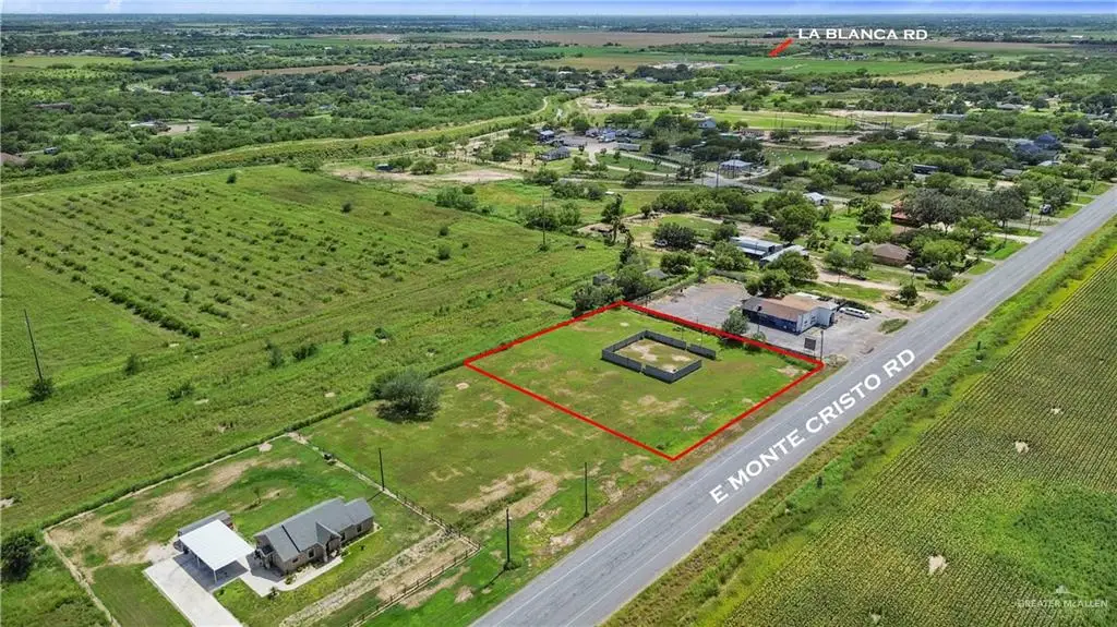 1925 Monte Cristo Road, Edinburg, TX 78541 - #1
