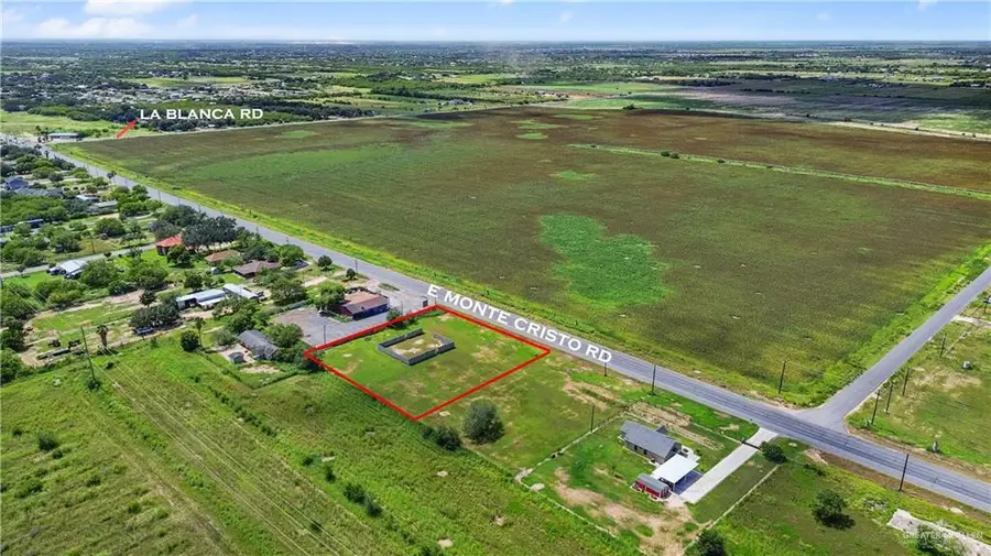 1925 Monte Cristo Road, Edinburg, TX 78541 - #2