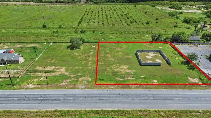 1925 Monte Cristo Road, Edinburg, TX 78541 - #3