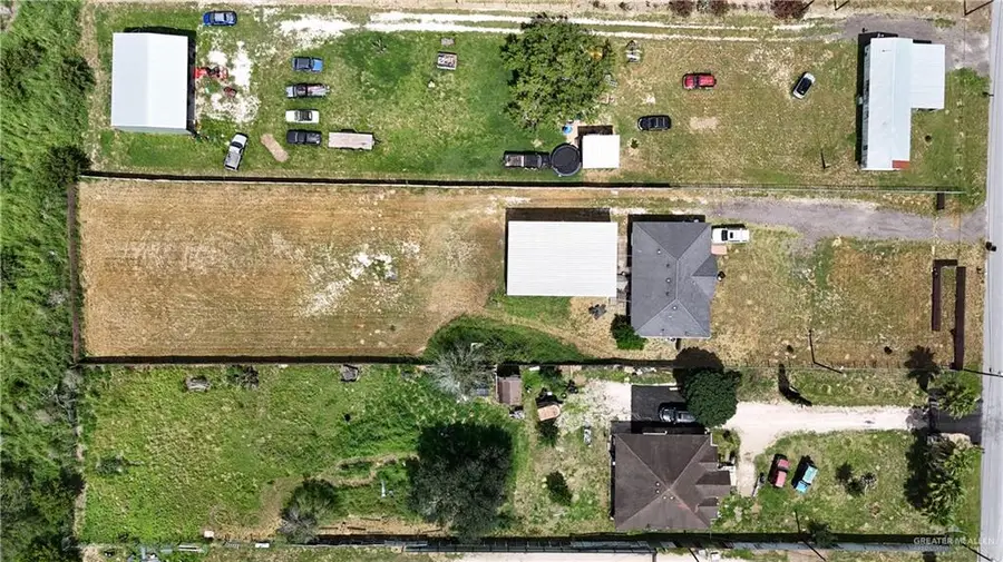 315 N Los Cerritos Circle, Edinburg, TX 78541 - #3