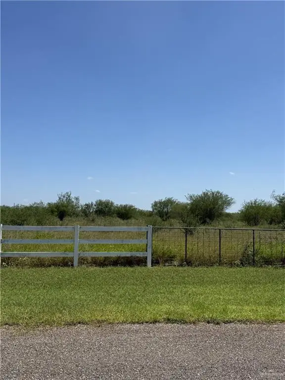 3418 Horizon Trail, Edinburg, TX 78541