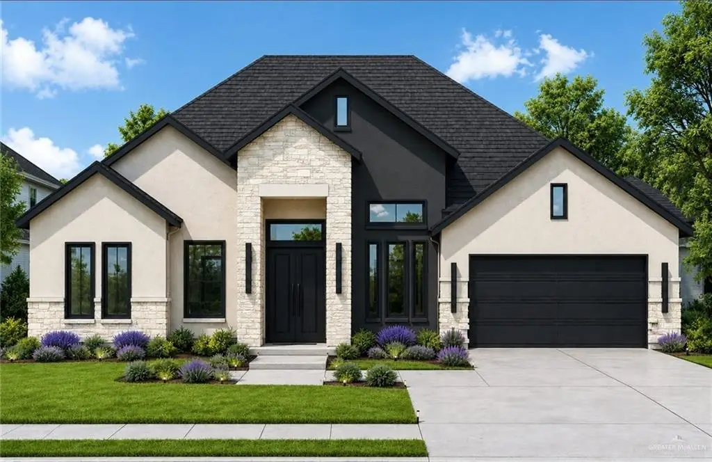 2905 Summer Village Circle, San Juan, TX 78589 - #1