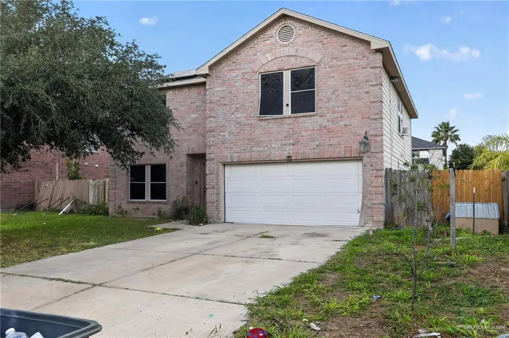 2110 W 40th Street, Mission, TX 78573 - #1