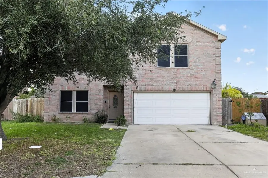 2110 W 40th Street, Mission, TX 78573 - #2