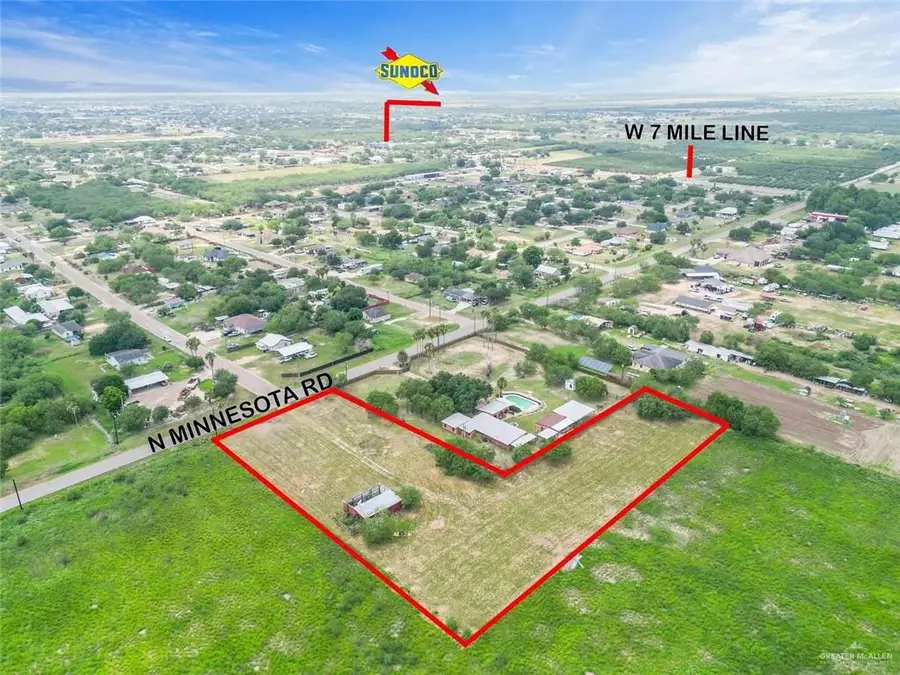 0 N Minnesota N, Mission, TX 78574 - #2