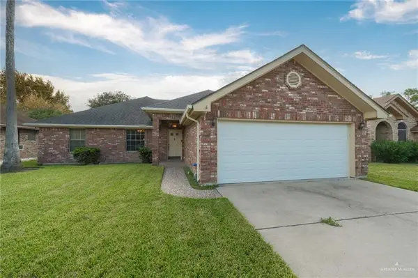 2601 E Mark Circle, Harlingen, TX 78550