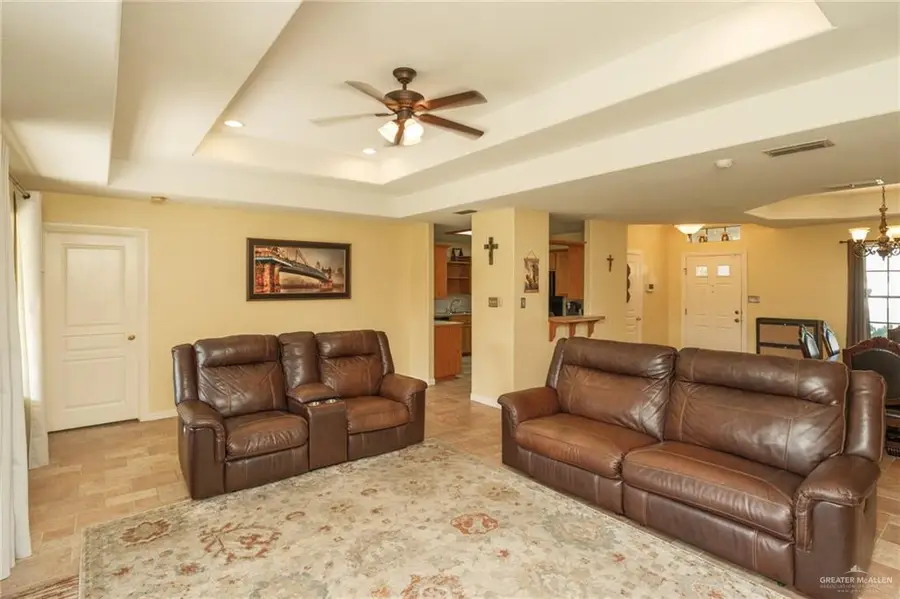 2601 E Mark Circle, Harlingen, TX 78550 - #2