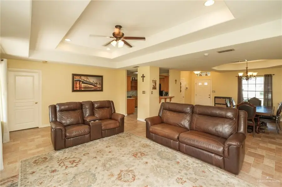 2601 E Mark Circle, Harlingen, TX 78550 - #3