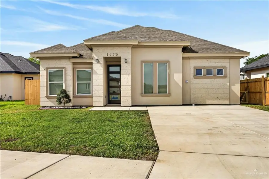 1920 Trinity Street, Donna, TX 78537 - #2