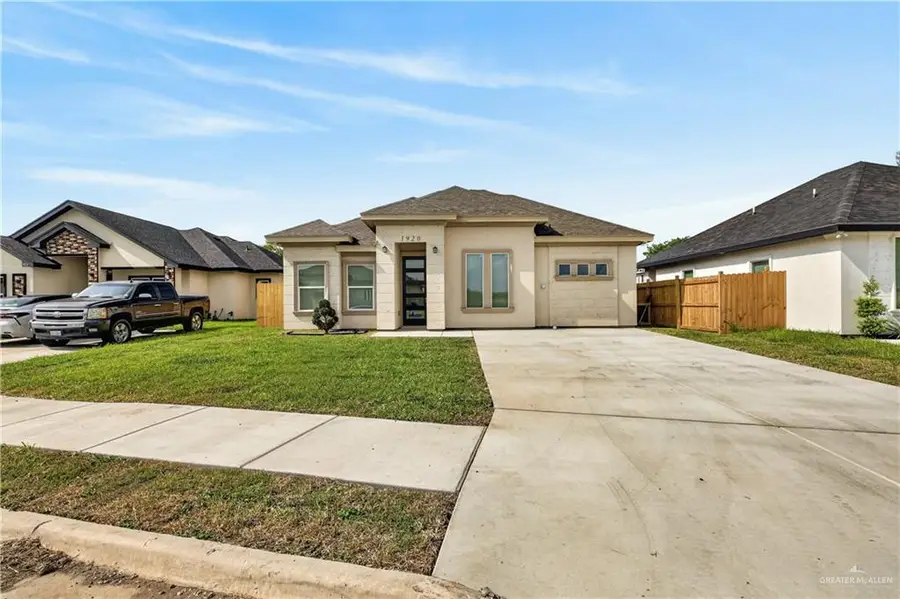 1920 Trinity Street, Donna, TX 78537 - #3
