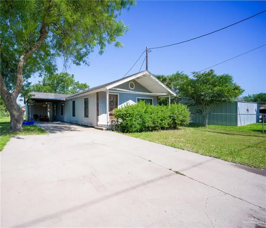 11817 Olive, Mercedes, TX 78570 - #1