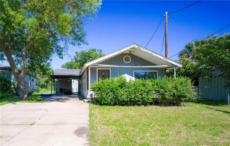 11817 Olive, Mercedes, TX 78570 - #2