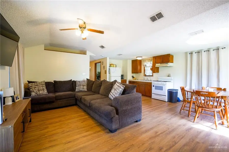 11817 Olive, Mercedes, TX 78570 - #3