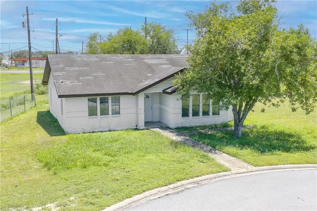 720 E Ricky Crossland, Elsa, TX 78543 - #1