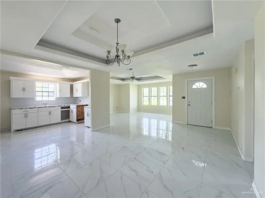 720 E Ricky Crossland, Elsa, TX 78543 - #3