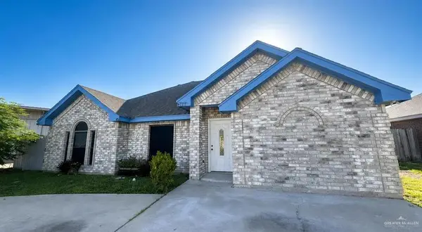 1303 Sherwood Drive, Mission, TX 78572