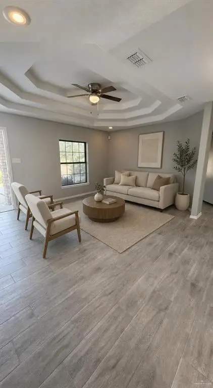 1303 Sherwood Drive, Mission, TX 78572 - #3