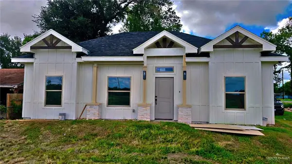 13112 Madeley Drive, Combes, TX 78535