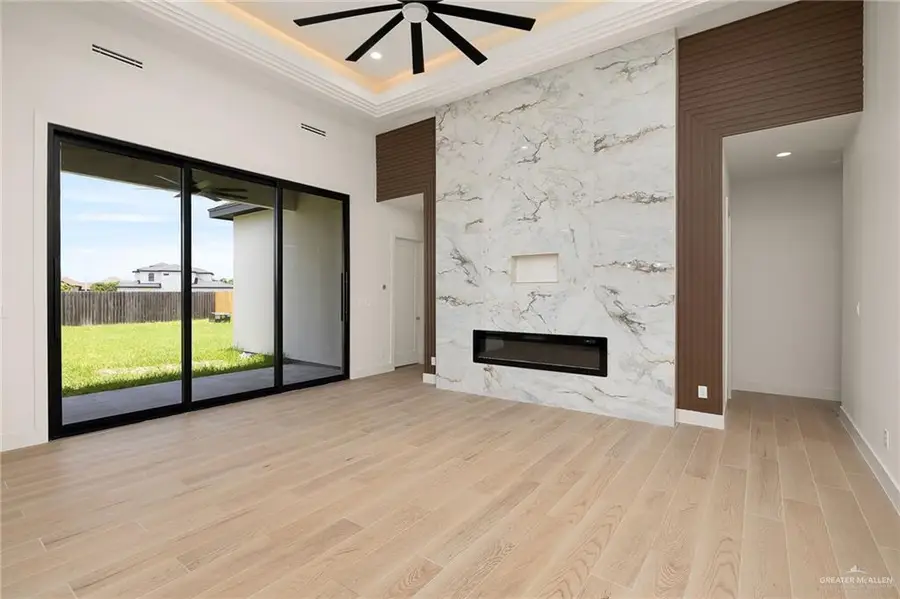 1006 Wesley Street, Pharr, TX 78577 - #3