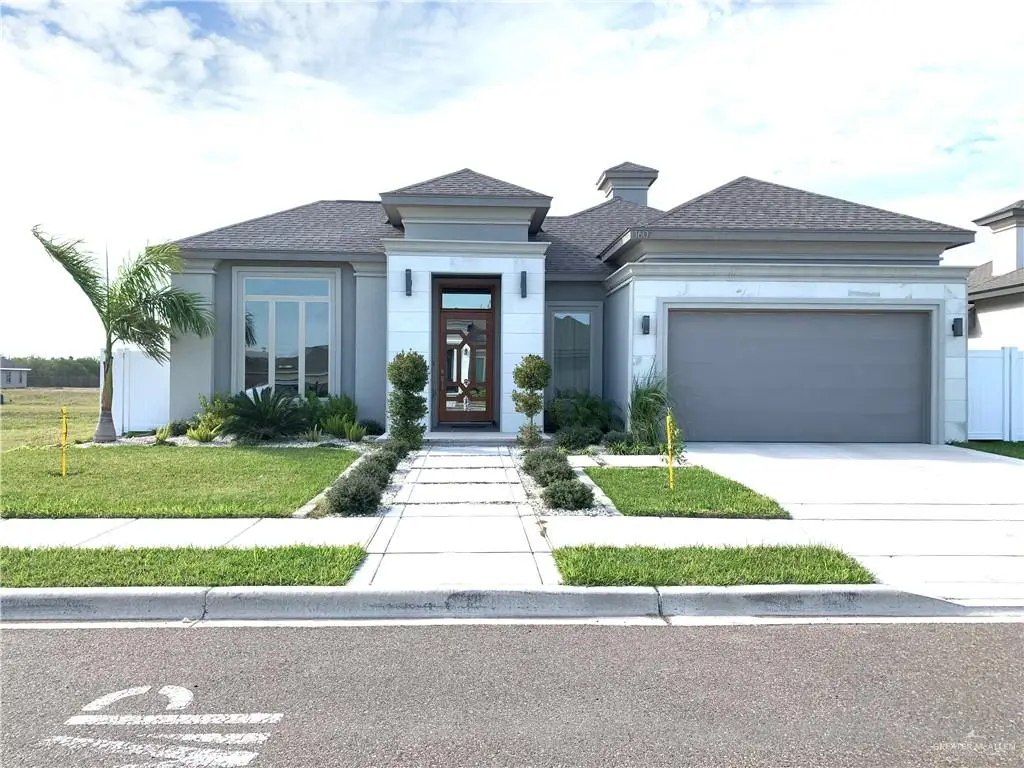 1607 Strawberry Hill, Edinburg, TX 78541 - #1