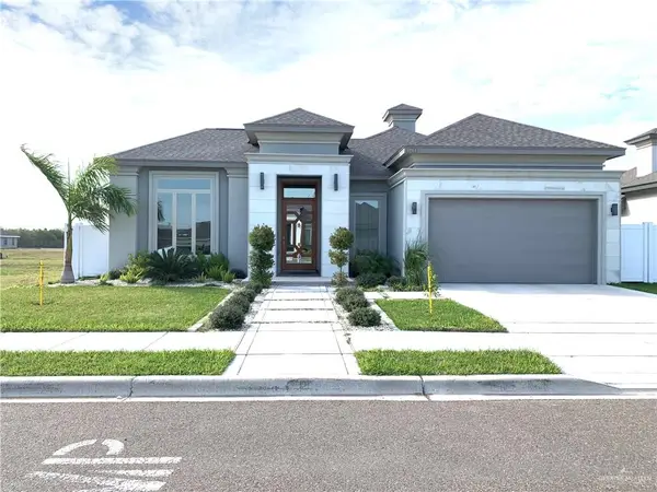 1607 Strawberry Hill, Edinburg, TX 78541