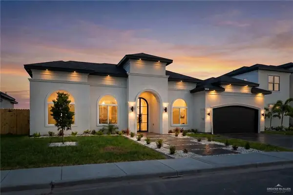 1004 Wesley Street, Pharr, TX 78577